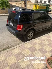  5 فورد اسكيب