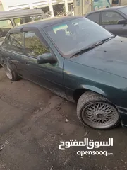  10 اوبل فكترا موديل 95 للبيع