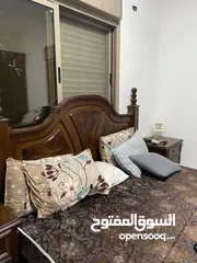  3 غرفة نوم ماستر مستعمله للبيع