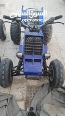  1 YAMAHA BANSHEE