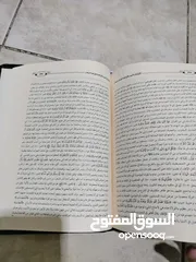  8 القول المفيد في كتاب التوحيد و الؤلؤ والمرىجان و سنن الترمذي