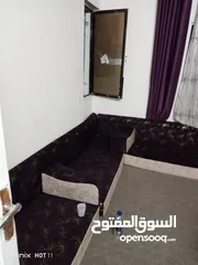  1 شقة في اربد كفر أسد للبيع إعلان رقم (116)