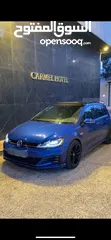  4 Golf Gti 2020