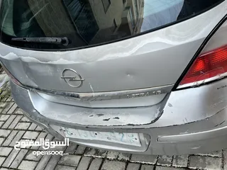  20 اوبل استرا 2005
