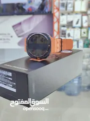  5 SAMSUNG WATCH ULTRA