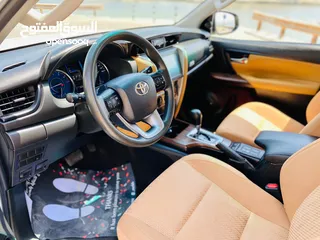 3 TOYOTA FORTUNER 2021 MODEL WLL MAINTAINED SUV FOR SALE