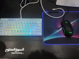 3 جهاز للبدل على نينتندو مع جميع ملحقاته