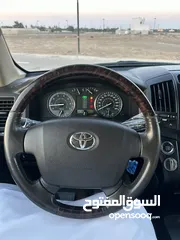  18 استيشنGXR.V8 2010 بسرفس وكالةً إلى اليوم  من مستخدم الاول