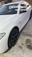  4 BMW-F10-2013 —i520