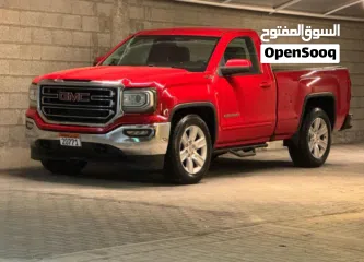  2 مطلوب سييرا وكاله البحرين اسود او احمر