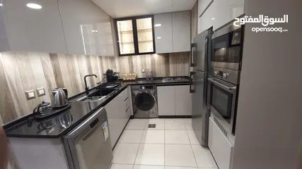  2 شقة مفروشة للايجار في العبدلي ( Property 39898 )-174882242