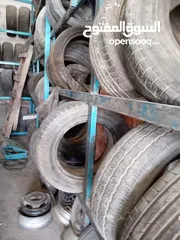  8 محل للبيع اوعده بنشر المحل موقعو على دوار الشوحه قبل دوار البياضه البيع بغايت السفر