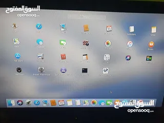  5 mac mini 2010 كمبيوتر