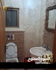  7 شقة مفروشة للايجار السنوي (دير غبار)