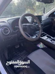  6 هيونداي كونا 2019 للبيع بسعر طري قابل للتفاوض