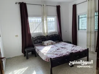 6 بيت مستقل للبيع في الباذان
