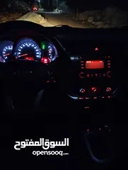  5 كيا برايد 2013