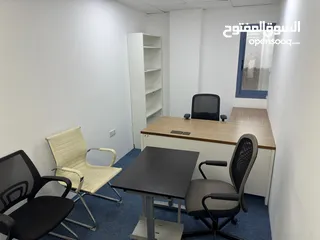  2 The Best Business Center Offices Available with all Modern Amenities