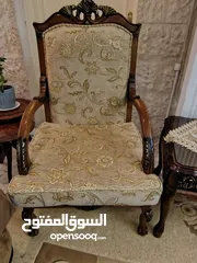  15 طقم زان 9 مقاعد وسجاد وبرادي للبيع