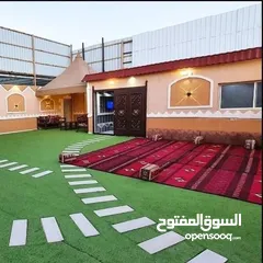  15 شركة تنسيق حدائق بالإمارات  المهندس أبو محمد