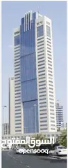  3 محل تجارى للايجار فى برج بيتك  UNIT NO 79-baitak tower floorMZ-3