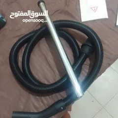  8 مكنسة كهربائية جديدة