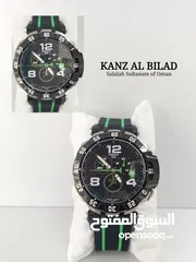  1 TISSOT NICKY HAYDEN EDITION (FIRST COPY WATCH) CHRONOGRAPH DATE 100M WATER RESISTANT