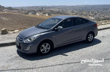  1 اكسنت ديزل 4 غيار