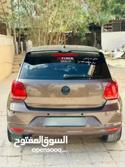 2 بولو 2014 عادي