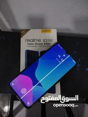  8 موبايل realme X2 Pro