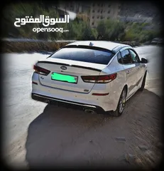 2 كيا 5 للبيع 2019
