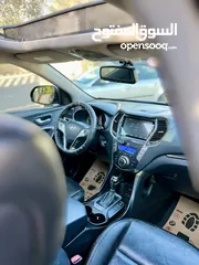  9 جيب هونداي سانتفيه