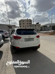  2 هونداي توسان