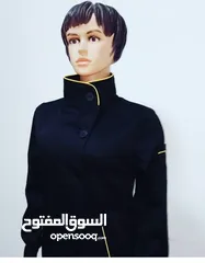  18 مؤسسة تورنتو للملابس المهنية وخدمات التطريز والطباعة على كافة انواع الملابس
