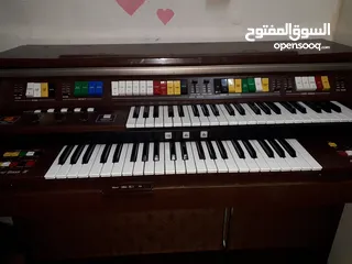  1 بيانو مستعمل