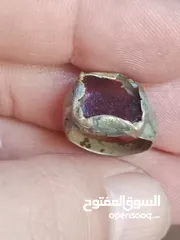 12 مجموعه خواتم قديمة نوادر حوالي 20 خاتم نوادر نوادر