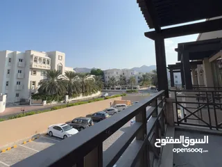  1 152 SQM Shops in Madinat Al Sultan Qaboos for Rent