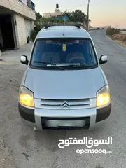  6 ستروين بيرلنقو موديل 2008