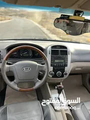  21 سيراتو 1600 بنزين اوتومات سيارة بيتية ممتازة يد ثانية عداد 155 الف km