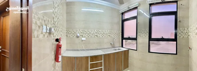  4 NEW luxury flat Sohar falaj شقة راقية جديدة صحار الفلج