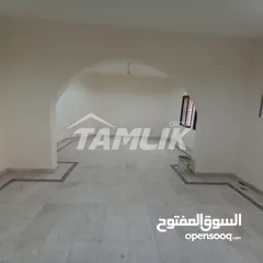  3 Renovated Apartment for Rent in Al Qurum  REF 387BB
