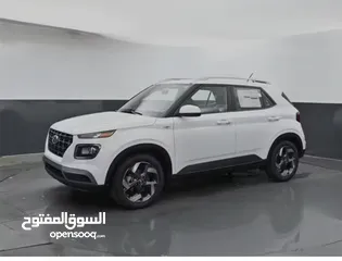  3 جيب هيونداي فينيو 2021 لقطهههههه...حرررررق