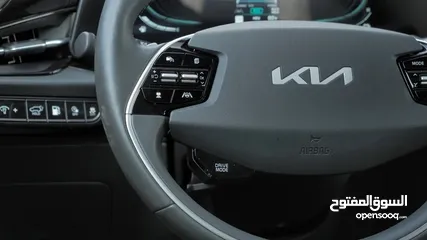  11 كيا نيرو هايبرد ،عداد قليل ،لون مميز ،فحص ممتاز ، بحالة الوكالة ، بسعرررررر مميز