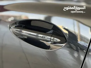 12 هونشي E-QM5 2022 مستعمل عداد قليل بحال الوكاله