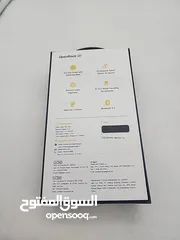  4 سماعات رياضية أصلية جديدة غير مستعملة للبيع Sport Airpods