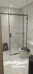  9 أبواب زجاج و شاور بوكس للحمامات