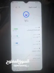  1 سامسونق A12ربي يبارك استعمال شخصي نضيف