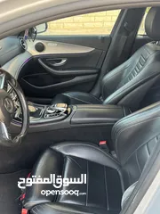  15 مرسيدس E200 موديل 2016 بنزين فل اضافات