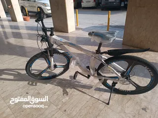  9 jaipai bike 27 inch / جاري رياضي مقاس 27