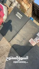  1 ضواغط اطلس صناعية كاتم شبه جديد